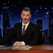 Jimmy Kimmel's Shocking Move Against Trump After Conviction Rocks Late Night TV