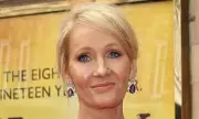 JK Rowling Voices 'Shame and Appallment' as British Jews Feel Unsafe in UK Amid Rising Antisemitism