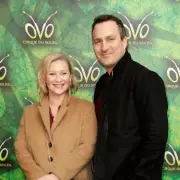 Joanna Page's Hidden Heartbreak: Gavin & Stacey Star's Secret Family Sorrow Revealed