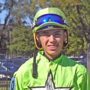 Jockey Bryson Butterfly Jailed for Brutal Murder of Grandfather in Vicious Attack