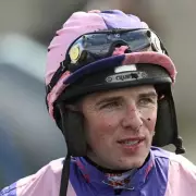 Jockey Graham Lee's Terrifying Fall Leaves Racing World in Shock After Worcester Horror