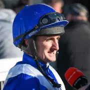 Jockey Kevin Keating Banned Over Inappropriate Instagram Messages to Female Colleague