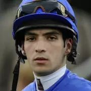 Jockey's Dream Race Turns to Nightmare as Stewards Hand Down Shocking 20-Day Ban