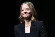 Jodie Foster's Sticky SNL Night: Oscar Winner's Unforgettable Hosting Debut