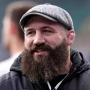 Joe Marler and Wife Daisy Set for Celebrity Traitors Show After Rugby Star's Hilarious Audition