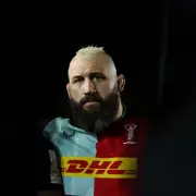 Joe Marler's TV Betrayal: Rugby Star's Secret Celebrity Traitors Appearance Revealed