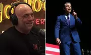 Joe Rogan's Fiery Rant Against 'Woke' Military Leadership Goes Viral