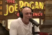 Joe Rogan's Political Bombshell: Trump Endorsement Sparks California Governor Speculation