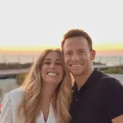 Joe Swash's Emotional Confession: 'I Can't Watch Our TV Shows Back'