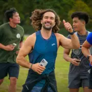 Joe Wicks' 5 Essential Parkrun Tips: Boost Your 5K Performance Today