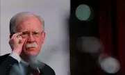 John Bolton Accuses Trump of 'Vengeance Campaign' as Former National Security Advisor Faces Indictment