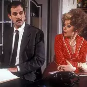 John Cleese Reveals Heartbreaking Truth About Prunella Scales' Health Amid Fawlty Towers Legacy