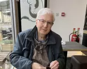 John Deere: The Man Who Became a Cultural Phenomenon Dies at 86