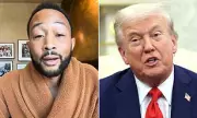 John Legend's Fiery Rebuke: Why He Believes Trump Should Never Win Nobel Peace Prize