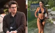 John Mayer's Romantic Pursuit: Guitar Virtuoso Courts TikTok Star Kat Stickler After Cozy Dinner Date