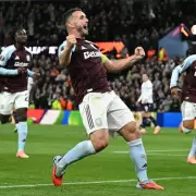 John McGinn Pens New Long-Term Aston Villa Deal in Major Boost for Unai Emery