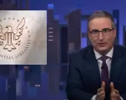 John Oliver Announces Final Season of Last Week Tonight in Emotional Farewell