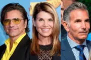 John Stamos Reveals Heartbreaking Fallout With Lori Loughlin Over College Admissions Scandal