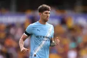 John Stones Injury Crisis: Man City Defender's Career at Critical Juncture
