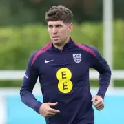 John Stones' Shocking Retirement Bombshell: England Exit Looms After Man City Departure
