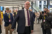 John Swinney Declares 'People's Voice Will Be Heard' in Aberdeen Pledge