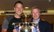 John Terry Blasts 'Disgusting' Treatment of Roman Abramovich as Chelsea Legend Defends Former Owner