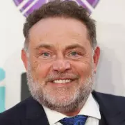 John Thomson Teams Up With Lightning Seeds for Manchester's Homeless Crisis