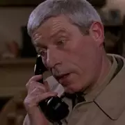 John Woodvine Dies: An American Werewolf in London Star Was 98