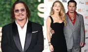 Johnny Depp Lands First Major Film Role Since Amber Heard Trial - Hollywood Comeback Begins
