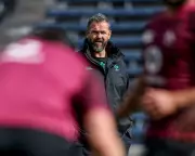 Johnny Farrell's Dramatic Return Sparks Ireland's Autumn Nations Ambitions