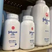 Johnson & Johnson Faces Landmark UK Lawsuit Over Cancer-Linked Talc Products