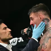 Jon Jones Rejects Tom Aspinall UFC Showdown: 'I Have Zero Interest' in British Challenger