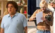 Jonah Hill's Incredible Body Transformation: The Boxing and Japanese Diet Secrets Behind His Dramatic Weight Loss