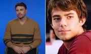 Jonathan Bennett Opens Up: From Mean Girls Heartthrob to Hollywood's LGBTQ Trailblazer