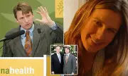 Jonathan Bush's Troubled Past: Ex-Wife's Shocking Allegations and Dark History Revealed