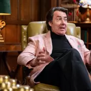 Jonathan Ross Makes Desperate Plea To BBC Over Doctor Who Episode