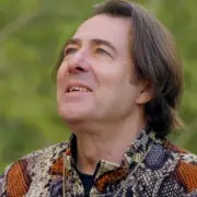 Jonathan Ross Spills Secret Celebrity Traitors Tea: 'I Was Absolutely Terrible' at BBC Show