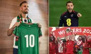 Jordan Henderson's Relationship in Crisis: Inside the England Star's Personal Turmoil