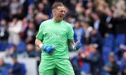 Jordan Pickford Commits Future to Everton with Lucrative New Long-Term Deal