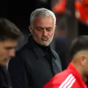 Jose Mourinho Eyes Stunning Premier League Return as Newcastle United Plot Major Transfer Raid