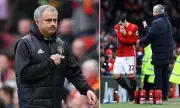 Jose Mourinho's Shocking Text Message to Former Man United Flop Revealed