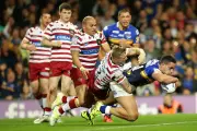 Josh Walters' Unforgettable Try Seals Super League Grand Final Glory for Leeds Rhinos