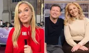 Josie Gibson Breaks Silence on Morning Show Absence: 'I've Been Struggling With Career Hurdles'