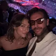 Jowita Przystal's Heart Melts Over Strictly Partner's Adorable Gesture to Young Fan