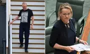Joy Division T-Shirt Fury: Deputy PM Slams PM's 'Tone-Deaf' Fashion Choice Amid Economic Crisis