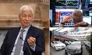 JPMorgan CEO Jamie Dimon Issues Stark Warning: 'Cockroaches' Infesting the Global Economy
