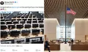 JPMorgan's Dystopian Manhattan Skyscraper Faces Brutal Backlash: Inside the Banking Giant's Controversial New HQ