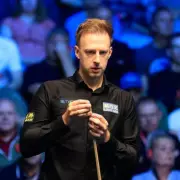 Judd Trump Demolishes Mark Selby in World Grand Prix Final Thriller