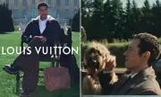 Jude Bellingham Teams Up With Dua Lipa and Callum Turner in Stylish Louis Vuitton Campaign