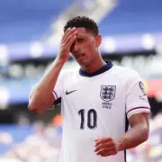 Jude Bellingham's Brilliance Could Force Tuchel's Hand as England Star Shines for Real Madrid